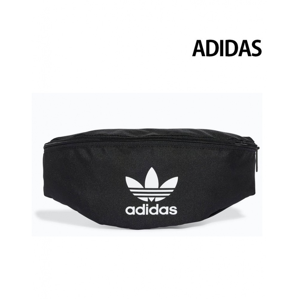 アディダスオリジナルスアディカラーウエストバッグ IW0939