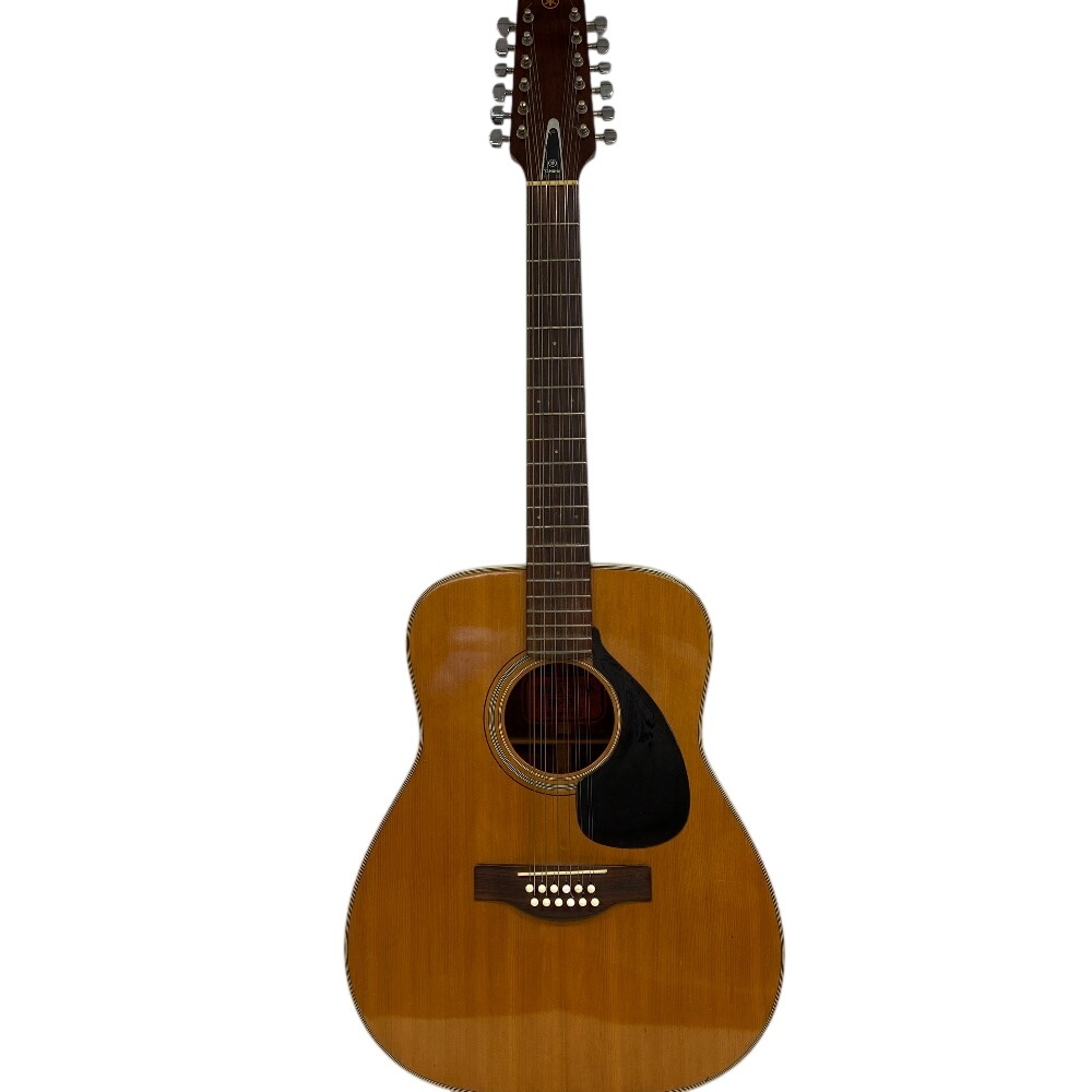 YAMAHA ヤマハ FG-230 12弦 アコースティックギター