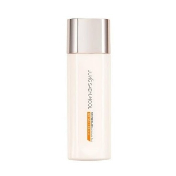 ジョンセンムル マスタークラス アンプル 線 50ml(SPF50 +)x 3個