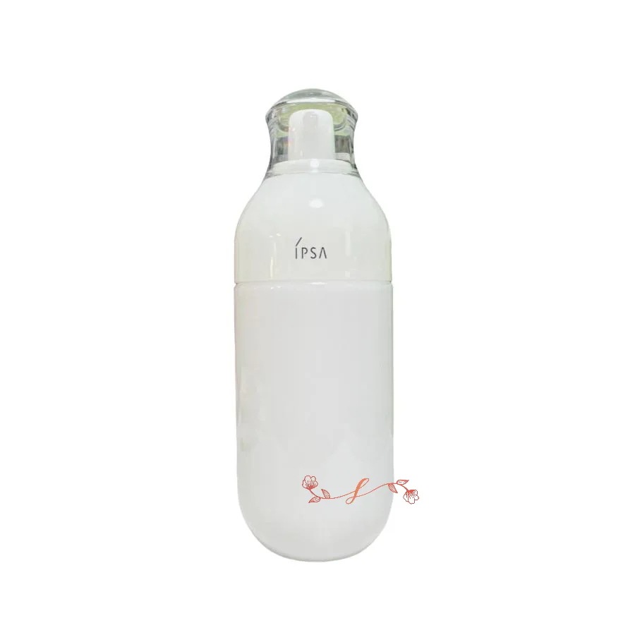 ip　sa　ME 4 本体　175ｍｌ/化粧水　乳液　正規品乳液・クリーム