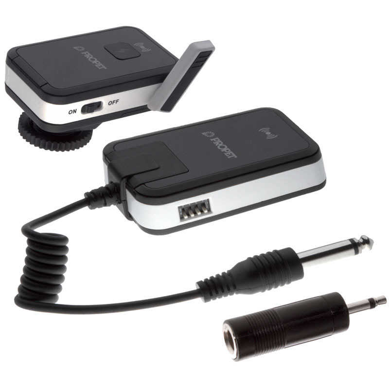 プロペット　FM送受信機III 16CH　FM316CH