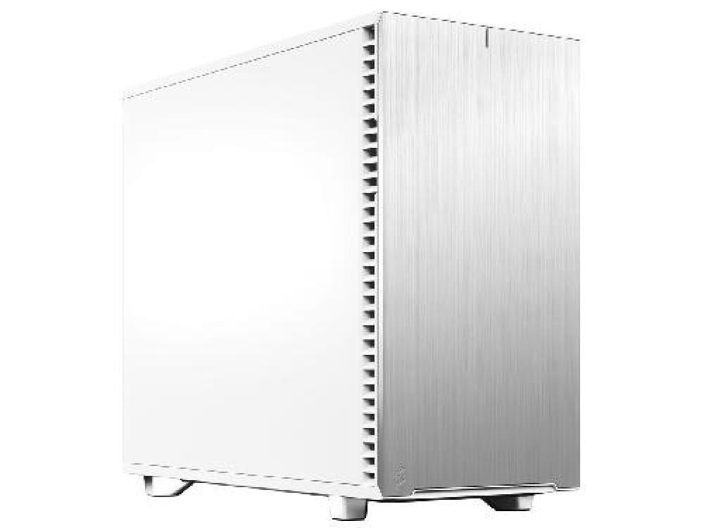 Fractal Design Define 7 Solid FD-C-DEF7A-09 [ホワイト]PCケース