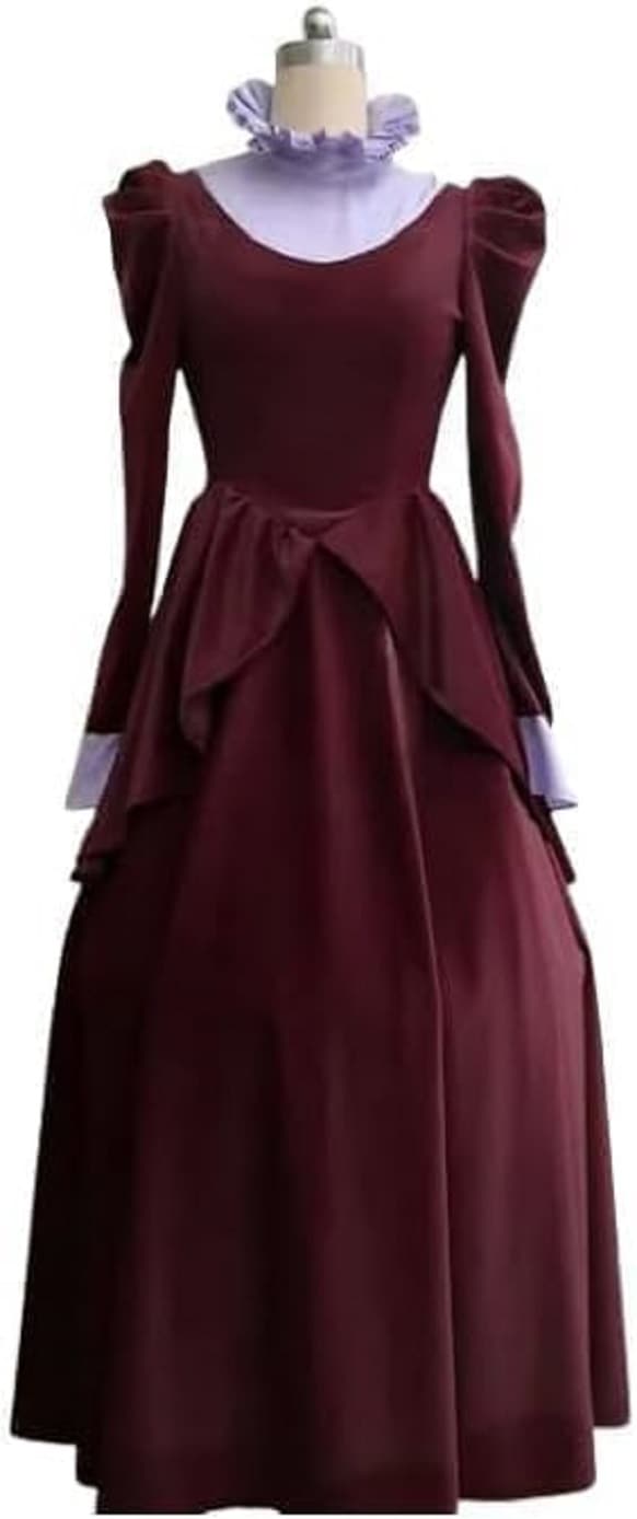 コスプレ衣装 コスプレ スージー パーラ ディズニーのシンデレラ コスプレ衣装