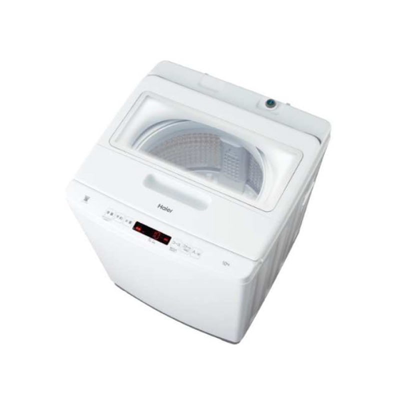 ハイアール(Haier)の縦型洗濯機 比較 2024年人気売れ筋ランキング 