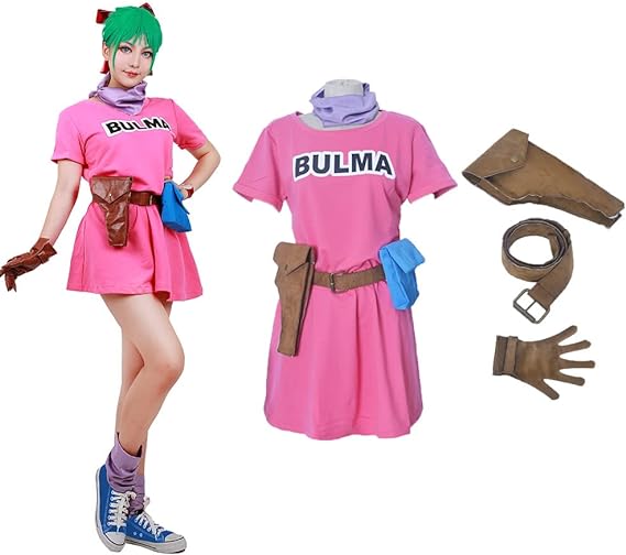 [Sky]女性のピンクのドレスコスプレ衣装