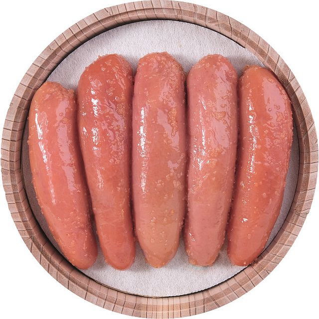 鳴海屋 辛子明太子（220g）