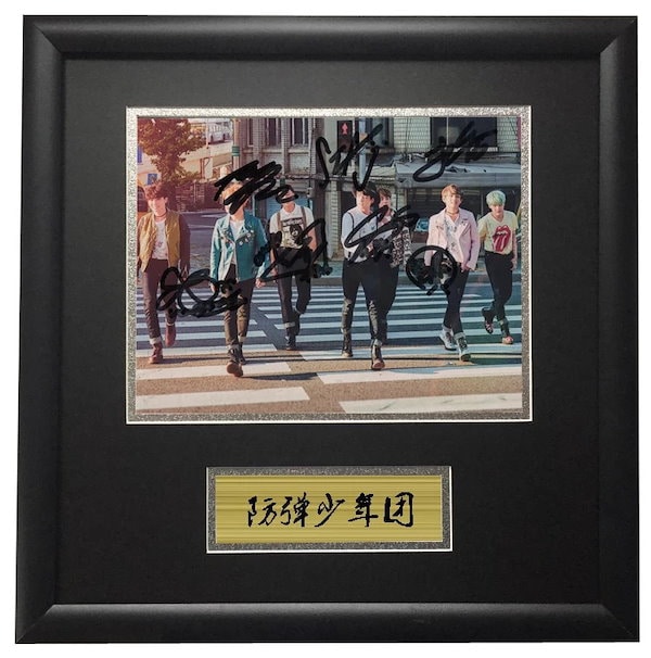 Qoo10] 防弾少年団 ぼうだんしょうねんだんBTS