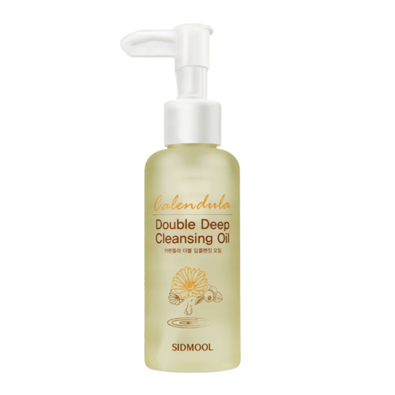 カレンデュラ ダブル ディープクレンジング オイル 150ml