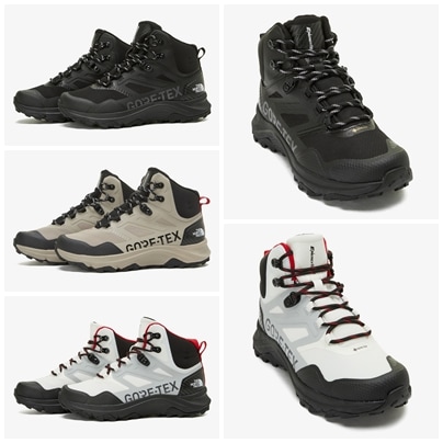 ENERGY TECH II MID GTX[NS95P02]