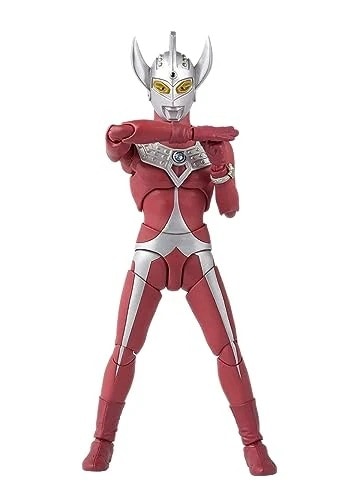 TAMASHII NATIONS S.H.フィギュアーツ ウルトラマンタロウ 約150mm PVC&ABS製 可動フィギュア