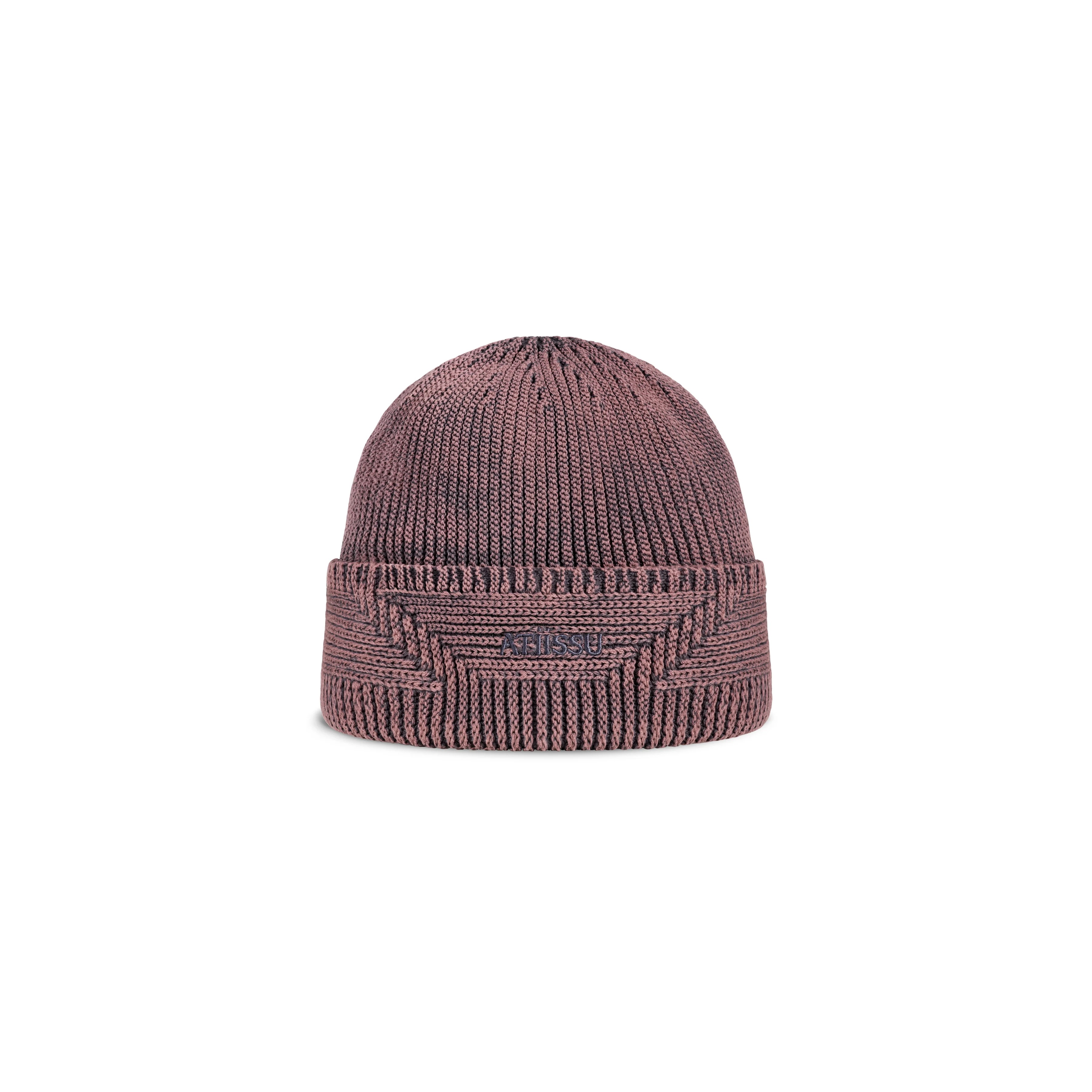 【ATiiSSU】 Pla Beanie PP ビーニー 正規品