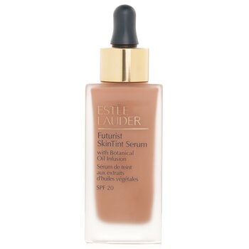 Estee Lauder フュータリスト スキンティント セラム SPF 20 - # 6N1 Mocha