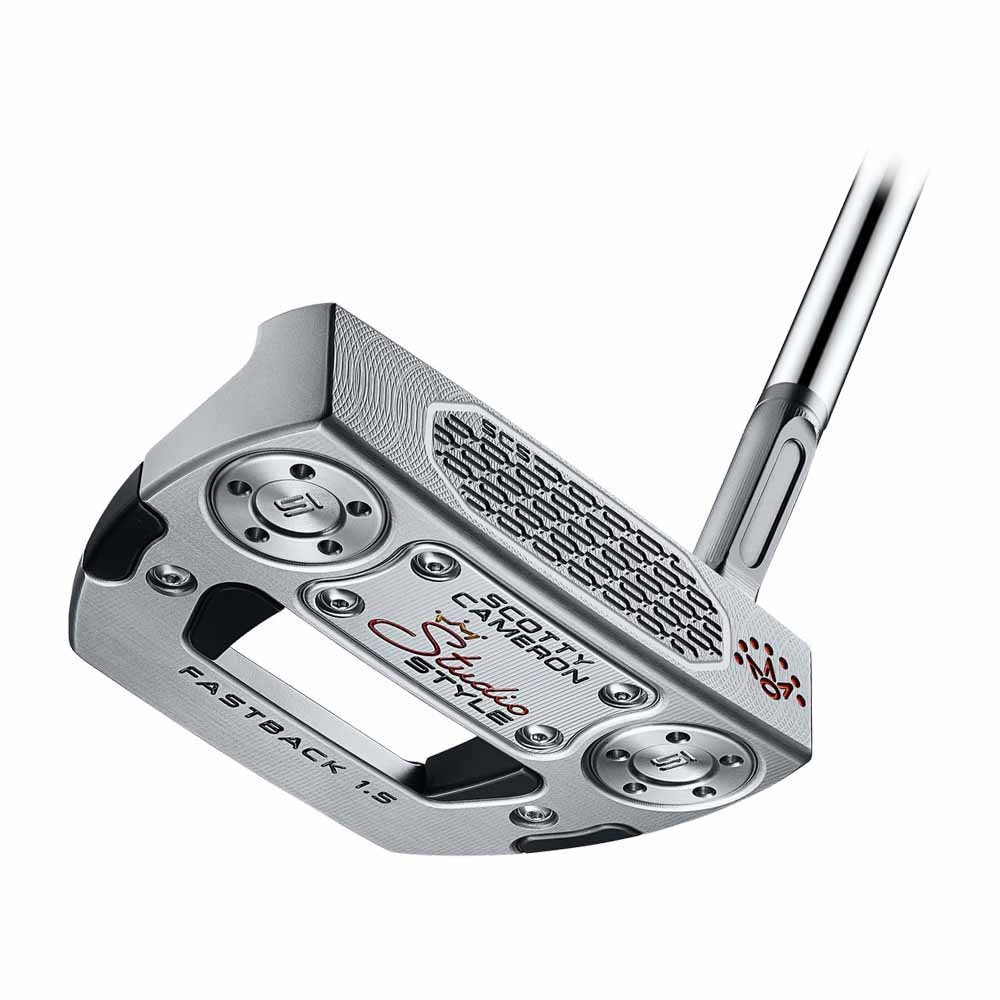 STUDIO STYLE Fastback1.5 ファストバック1.5 パター 753RG 2025