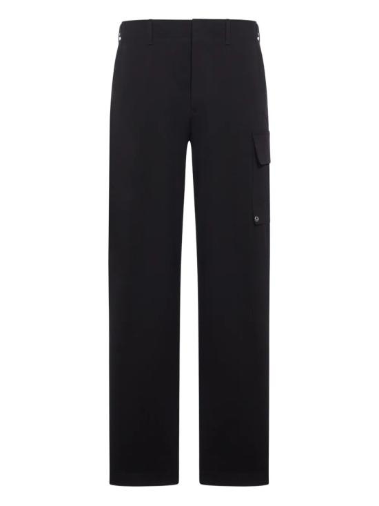 FENDI Men Cargos FB1091 AQMV F0QA1 NERO