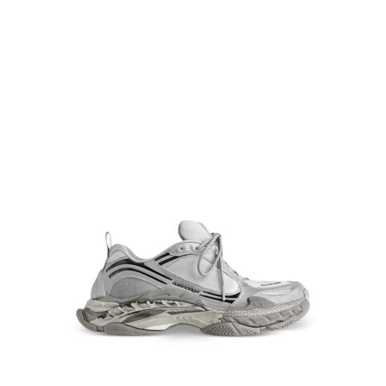 BALENCIAGA Men Sneakers 865849 WTR2G 1800 GREY