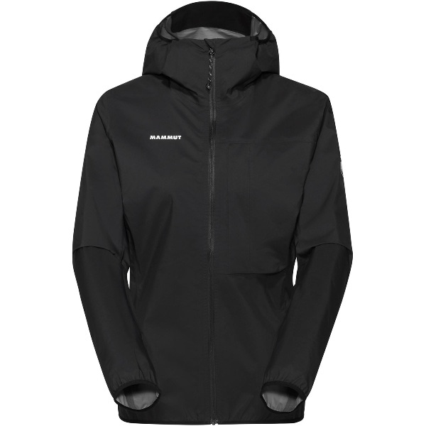 MAMMUT マムート Ducan Light HS Hooded Jacket AF Women アウトドア アウトドアジャケットW 101031540-0001 レディース サイズはユーロ表記