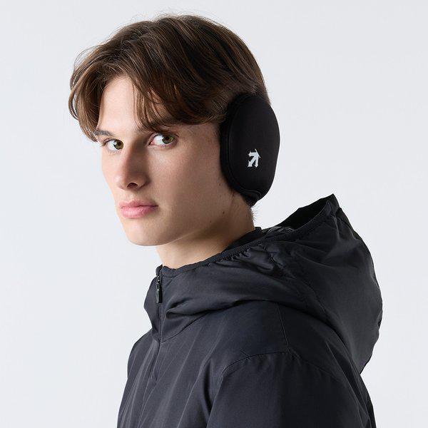 [公式] ランニングイヤーマフ SQ323RWA91