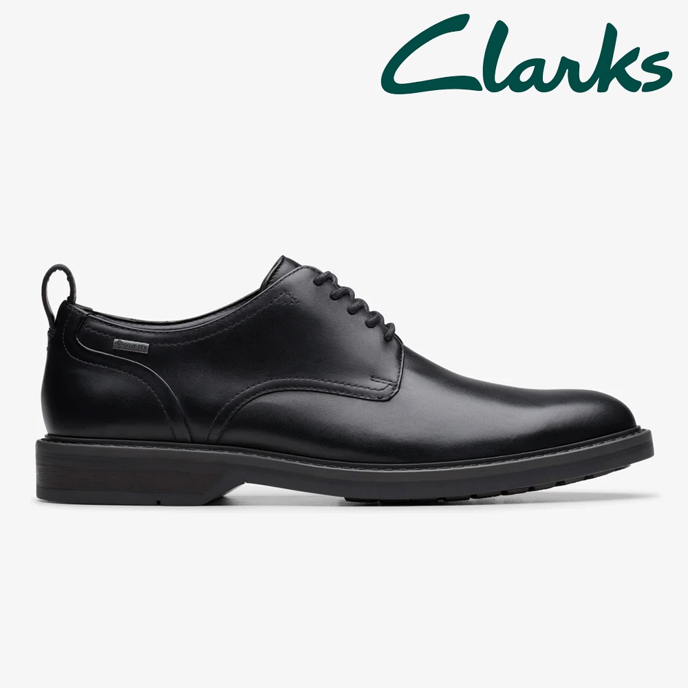 clarks ビジネスシューズ メンズ オールドウィンレースゴアテックス 26183253 クラークス ALDWIN LACEGTX