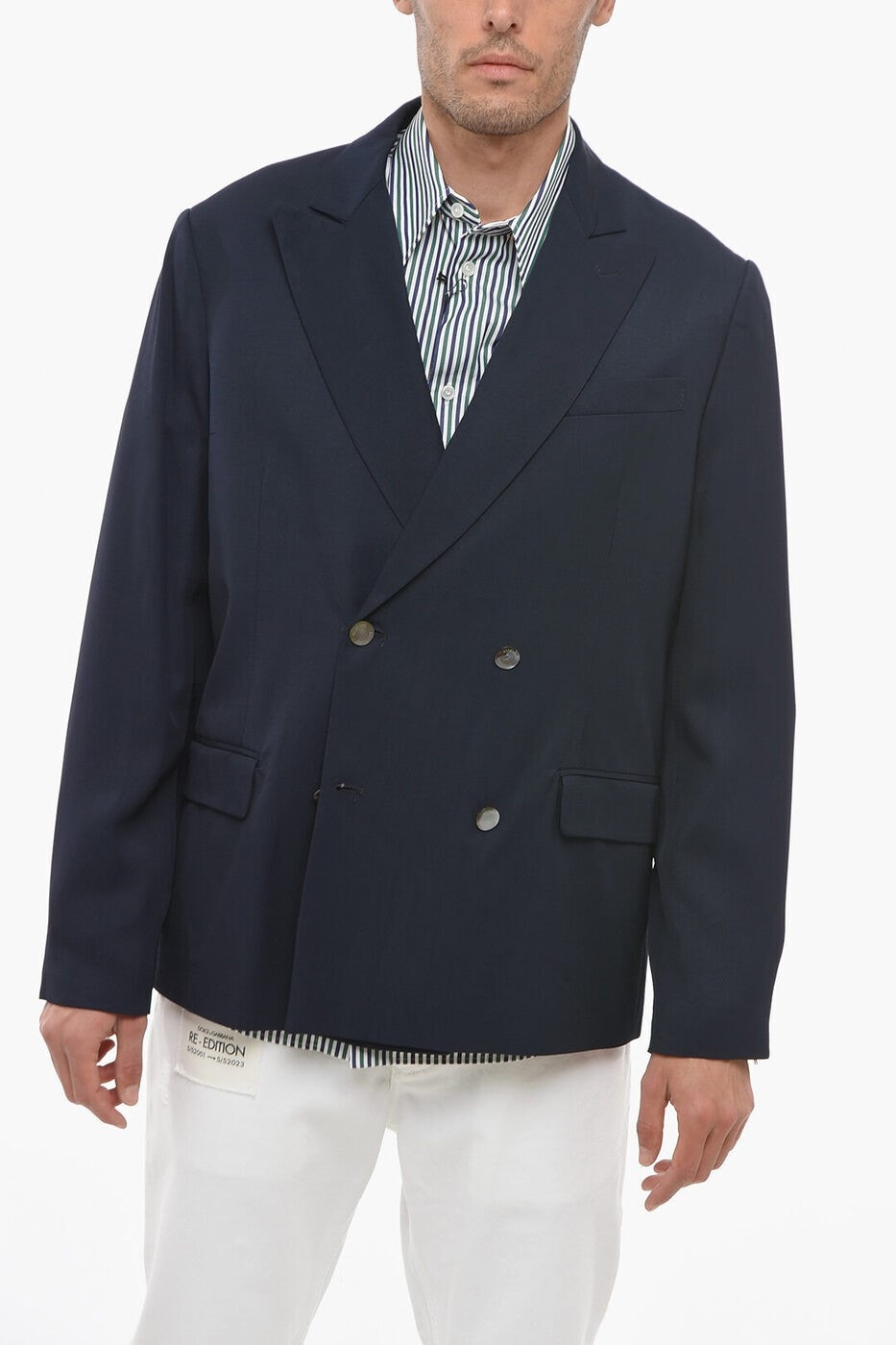 S237090966 48 春夏2020 ジャケット メンズ dk