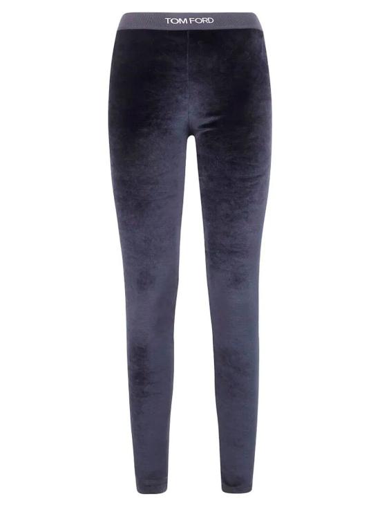TOMFORD Women Leggings PAJ121 JEX065 NAA BLACK