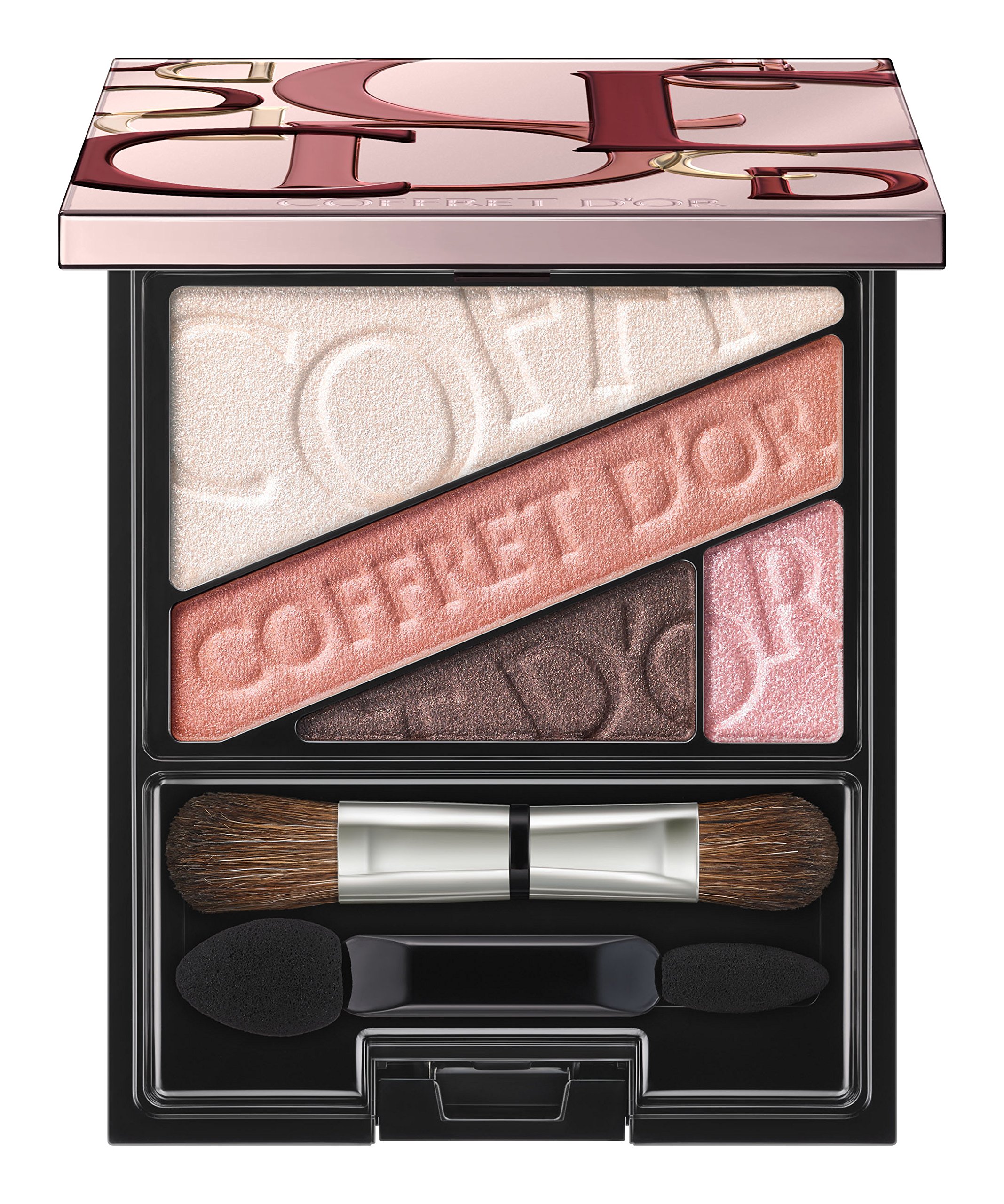 【全国送料無料】 コフレドール アイシャドウ ビューティオーラアイズ 08