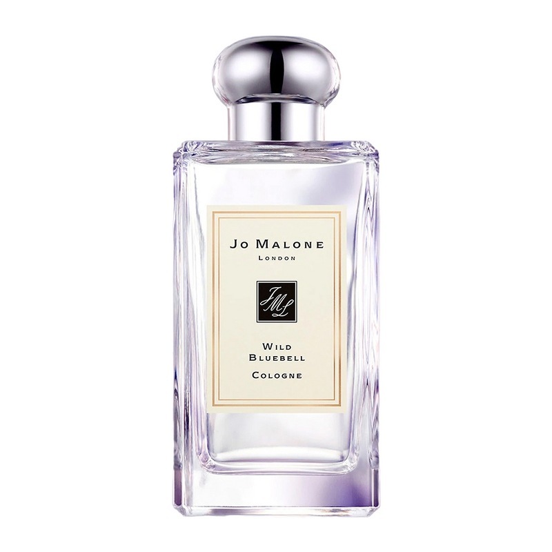 ジョマロンワイルドブルーベルコロン100ml