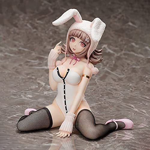 SALE!B-STYLE スーパーダンガンロンパ2 さよなら絶望学園 七海千秋 バニーVer. 1/4スケール フィギュア TOYSその他