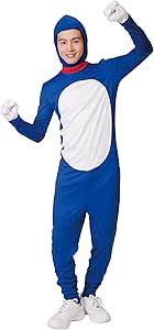 クリアストーン(Clearstone) なりキャラ研究部 コスプレ ハロウィン ブルー 5,530円