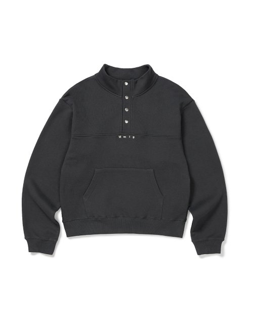 23SS BETWEEN SNAP SWEAT 韓国正規品