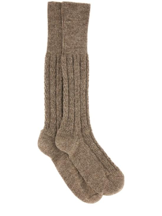 MAISON MARGIELA Men Underwear S50TL0050 M13175001F Brown