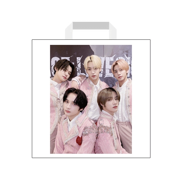 『クッションが入る!』TXT トゥモローバイトゥギャザー ランダムBOX 福袋 韓流 グッズ 韓国 アイドル KPOP クリスマス 2024 2025