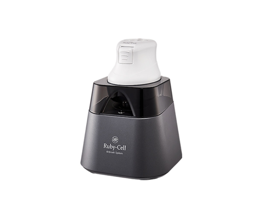 頭皮ケア用エアブラシ本体（脱毛・発毛ケアデバイス） 42,972円