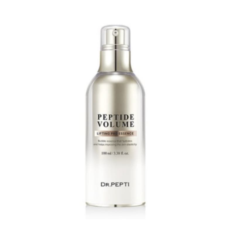 ドクターペプチドボリュームリフティングプロエッセンス100ml 1個