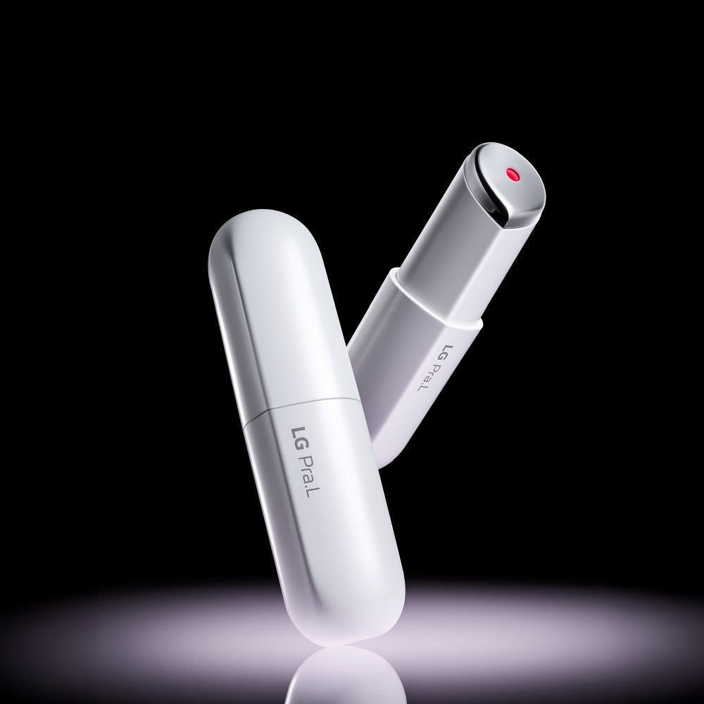 スーパーフォームガルバニックブースター47gホワイトビューティースキンケアユニット