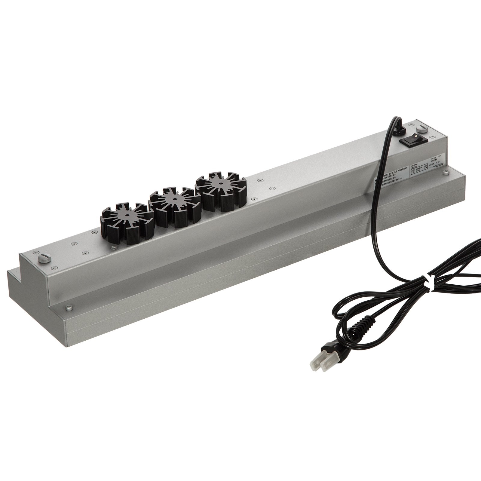 爬虫類用ＬＥＤライト　ＵＶＢ　ＭＨ－１０Ｓ　紫外線灯　５０００Ｋ　ＣＲＣ17―41―10―10―00