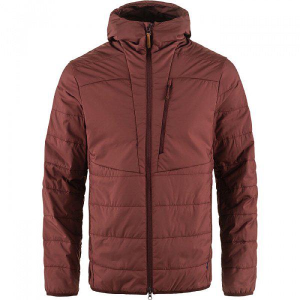 ケプパッド入りフーディー