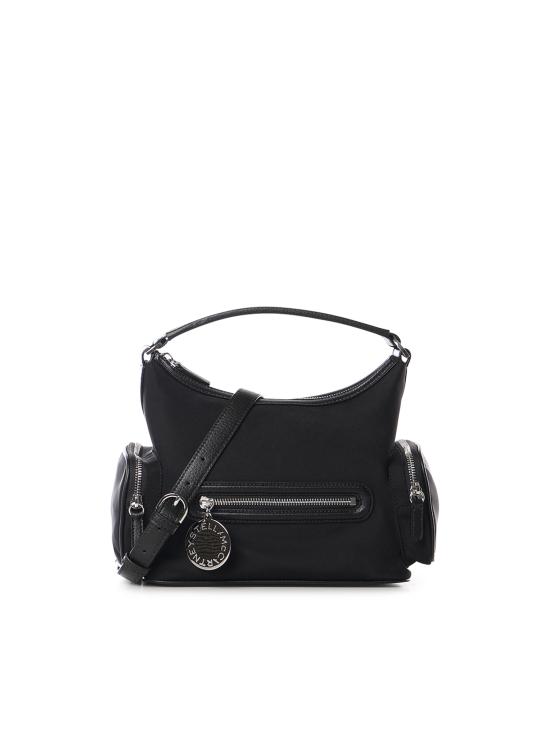 STELLA MCCARTNEY Women Shoulder Bags 7B0185 WP06701019 Black