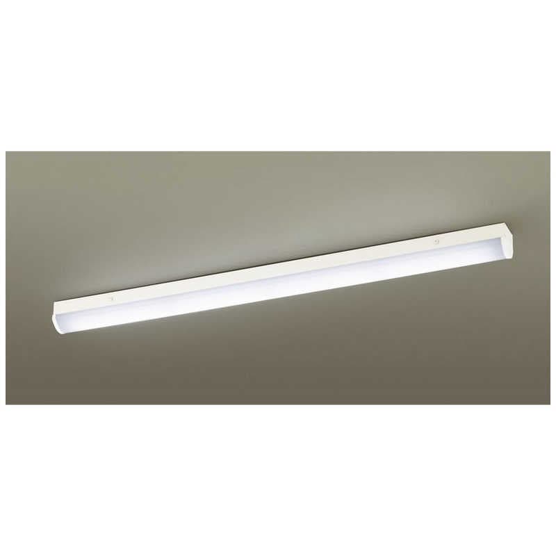 パナソニック　Panasonic　天井直付型壁直付型 LED(昼白色)多目的シーリングライト[拡散タイプ Hf蛍光灯32形1灯器具相当]　LSEB7007LE1