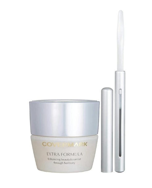 カバー マーク エクストラフォーミュラ　#０２　アイボリー 20g SPF30 PA++