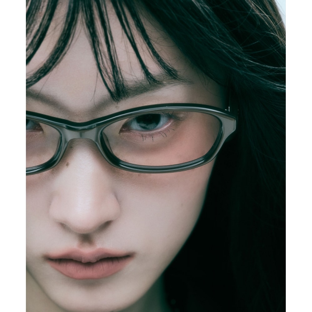 ベニックプロジェクト [ブルーライトブロッキンググラス] INOA C2 パールブラウン