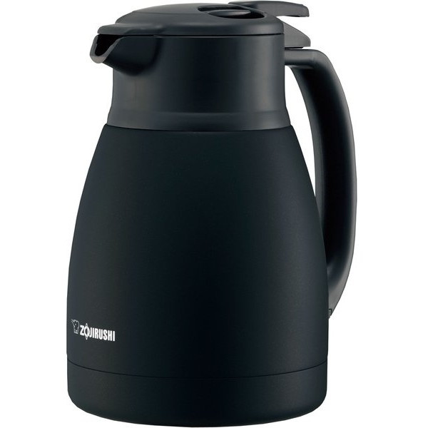 SH-HC10-BM マットブラック [ステンレスポット(1.0L)]