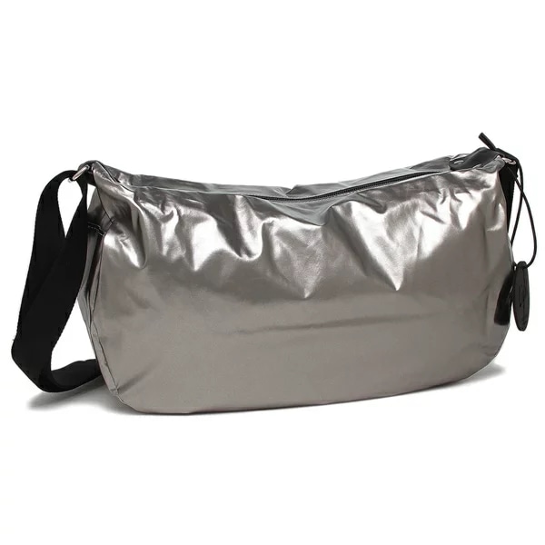 ショルダーバッグ ライトオリジナルリリス シルバー レディース JACK GOMME 1215 LV01A