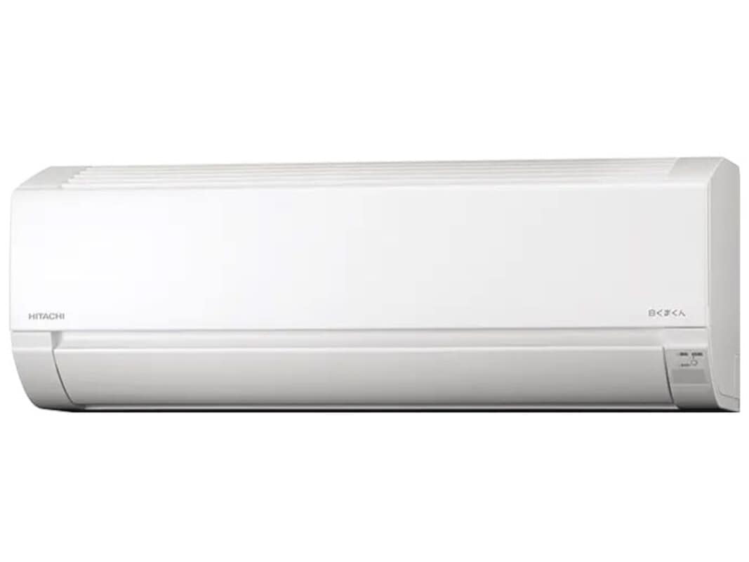 HITACHI　日立　冷房能力3.6kW 単相100V　冷暖房 エアコン 白くまくん AJシリーズ RAS-AJ3626S(W) [スターホワイト]/【送料区分ACサイズ】