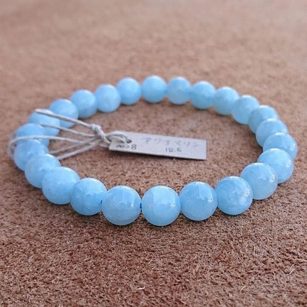 ブレスレット レディースアクセサリー アクセサリー ファッション 船乗りたちの守り石 アクアマリン