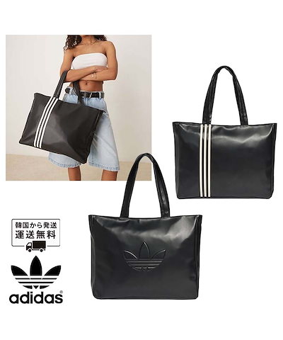 Qoo10 adidas JC6000 スクエア ミディアム トー