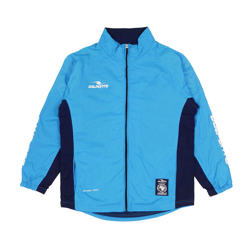 ウラツキナイロンウインドブレーカージャケット サッカー/フットサル アパレル(ユニ) (DPZ92)