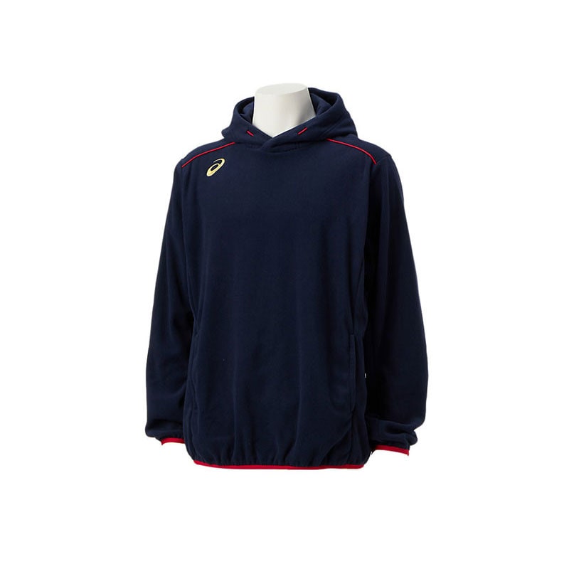 FLEECE PARKA SAベースボール アパレル(メンズ) (2121A339)