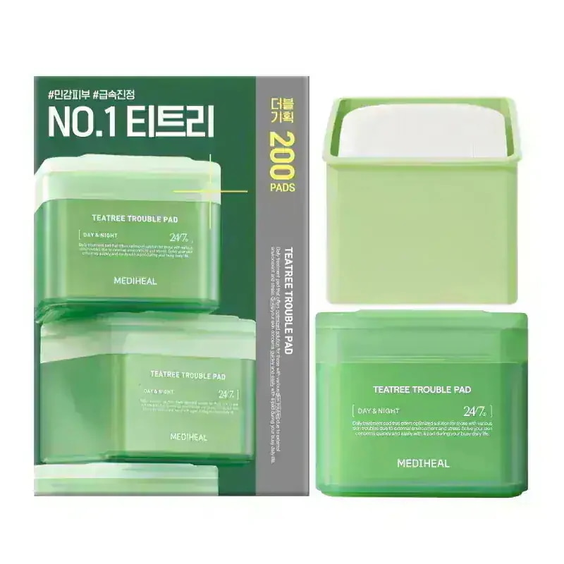 Qoo10] メディヒール 【公式】【NEWアップグレード】トナーパ : スキンケア