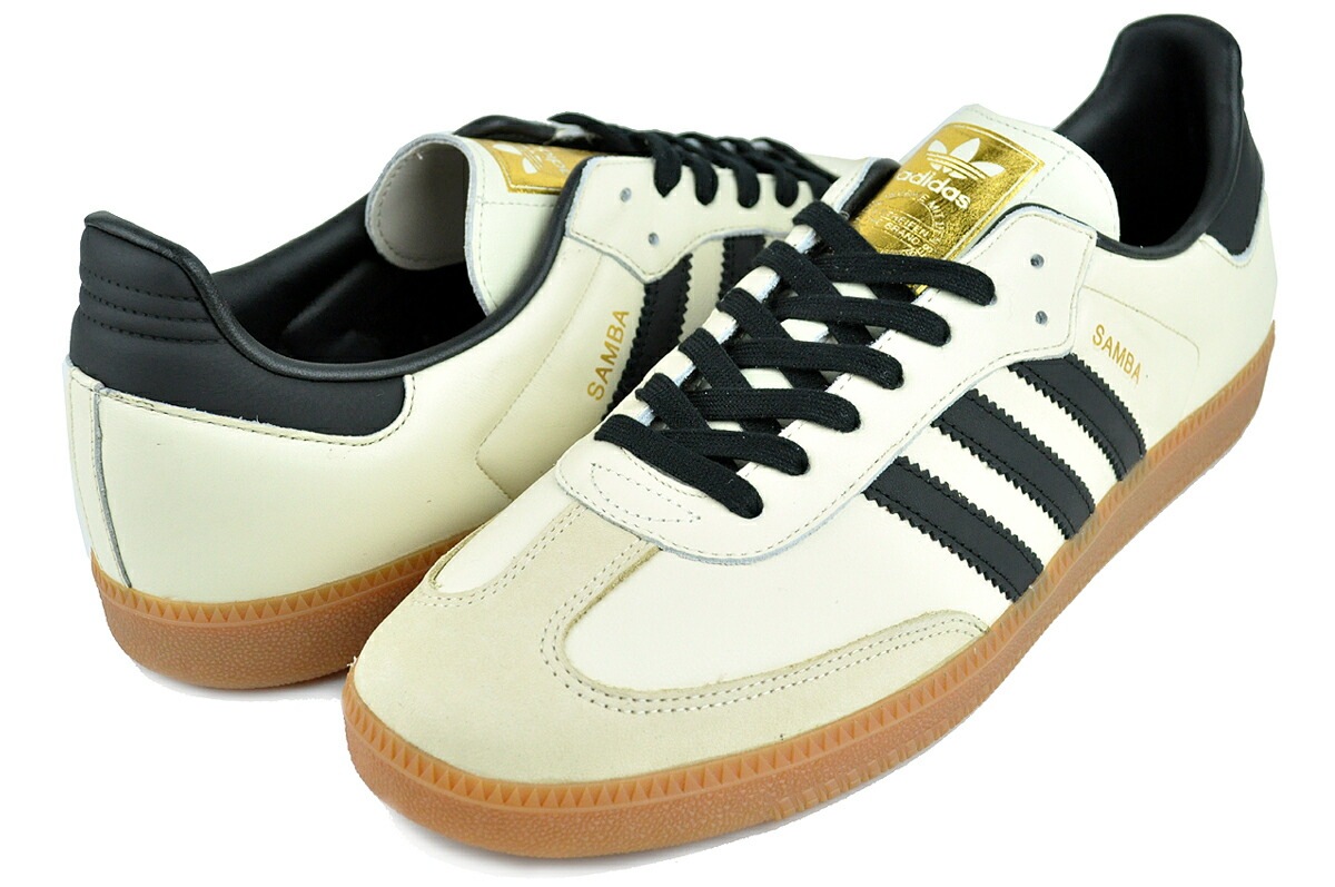 サンバ OG ウィメンズ id0478