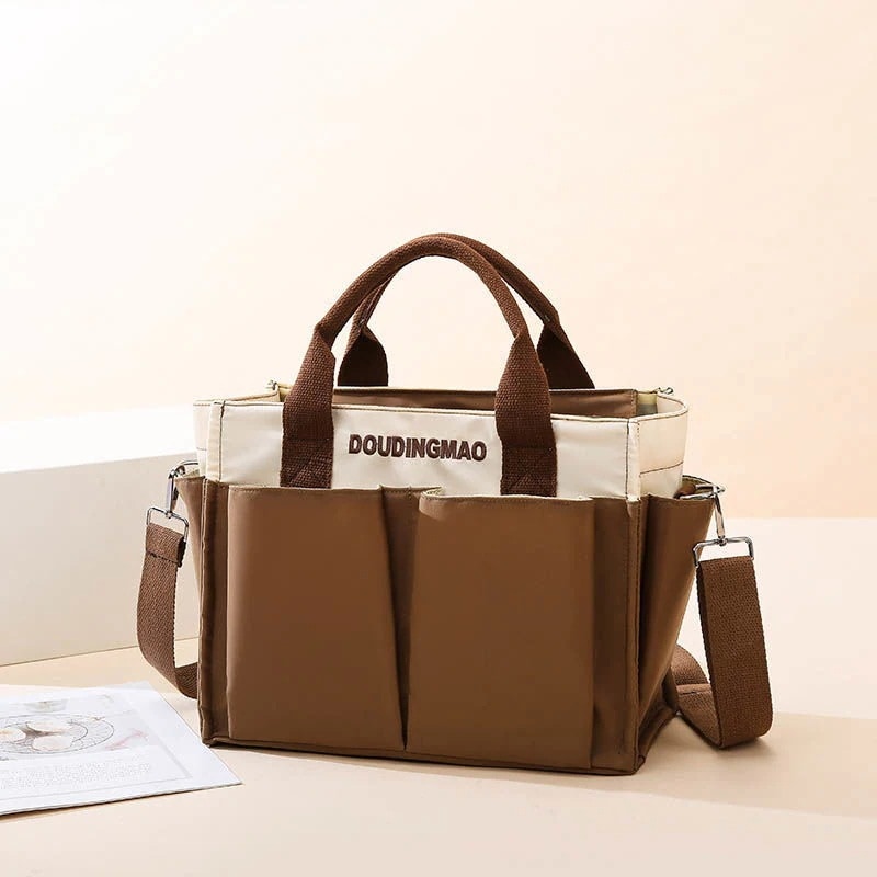 3日以内出荷キルティングバッグ マザーズバック レディースミイラバッグベビーカーハンギングバッグユニバーサルウォーキングベビーアーティファクト収納バッグ子供用三輪車収納バスケット収納ハンギン